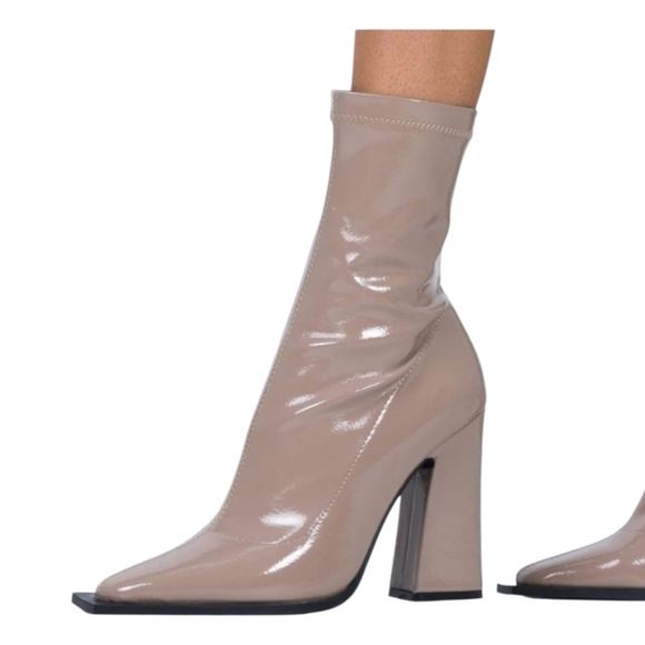 NEW PRINCESS POLLY BARCELONA BOOT SIZE 8 - Picture 2 of 12